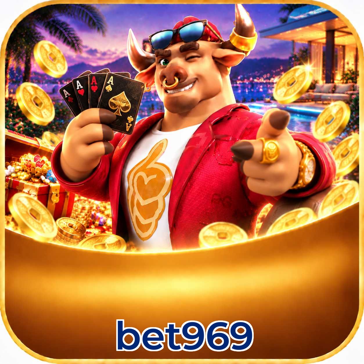 Top provedores tier-1 de slots na plataforma bet969