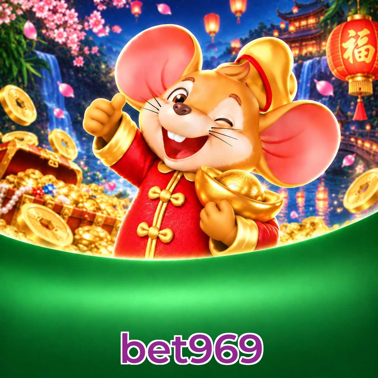 RTP verificado nos jogos de mesa do cassino bet969
