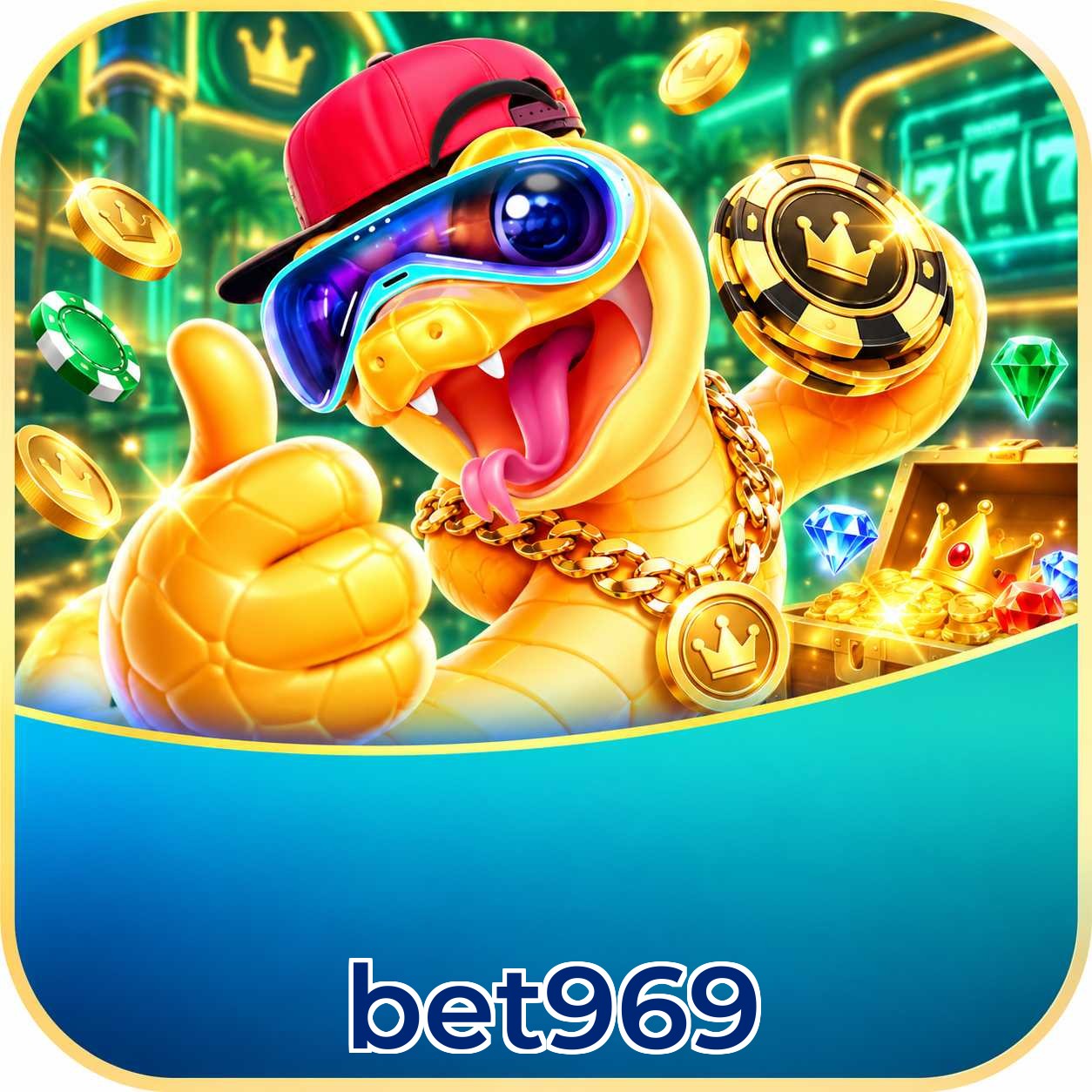 Bônus exclusivo APP