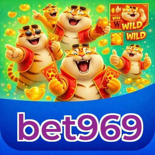Catálogo bet969 2.547 jogos - Pragmatic Play, Evolution, NetEnt