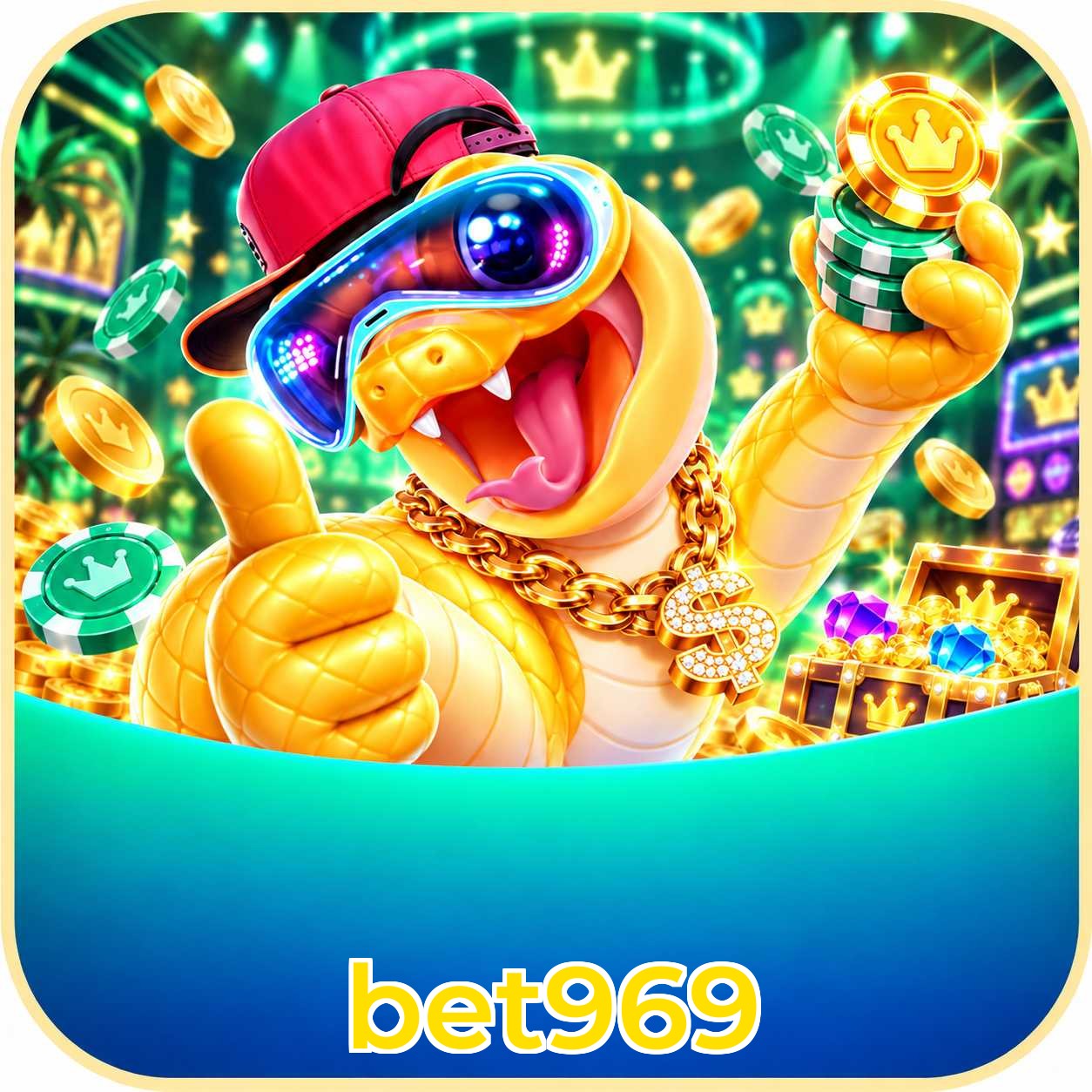 Comunidade oficial bet969 no Facebook com bônus exclusivos