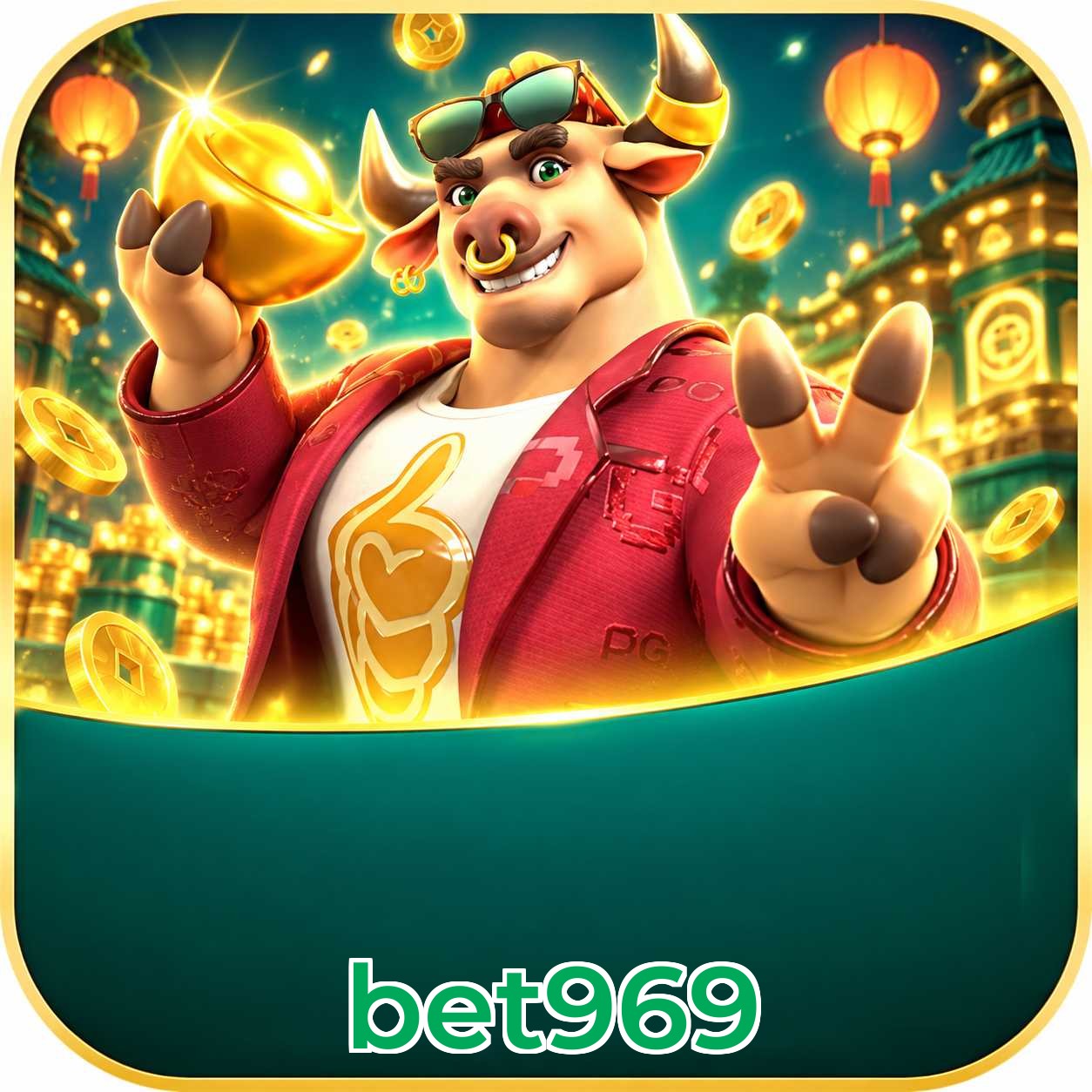 Programa VIP bet969 — 5 níveis de progressão automática