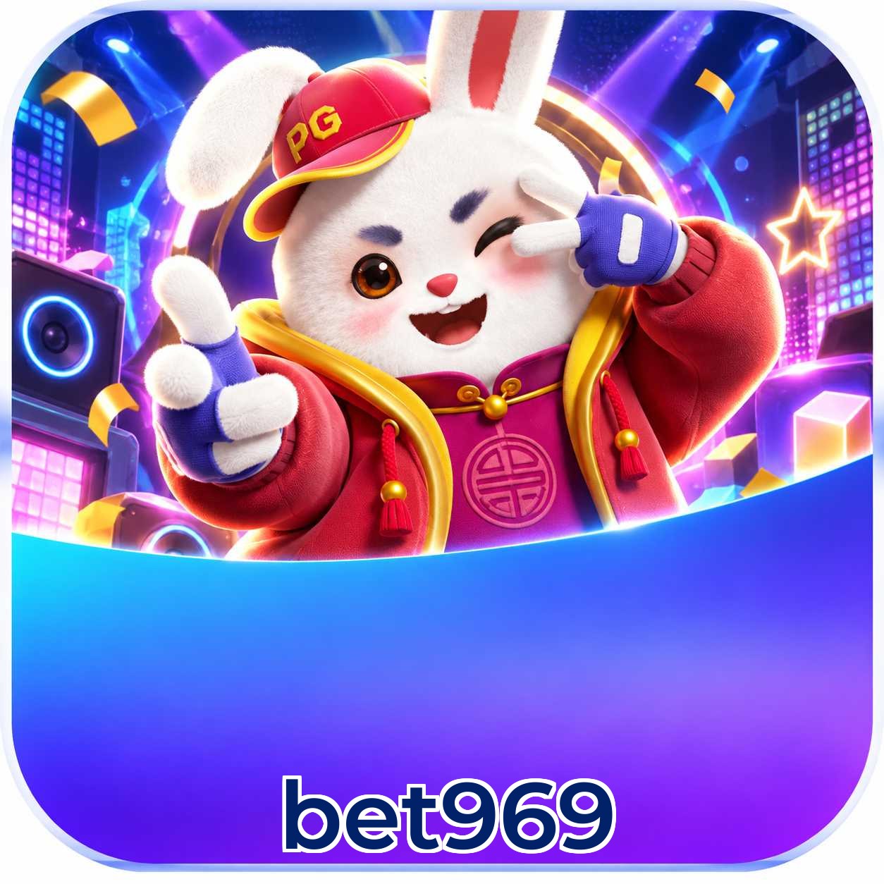 Plataforma bet969 - experiência mobile certificada e transparente