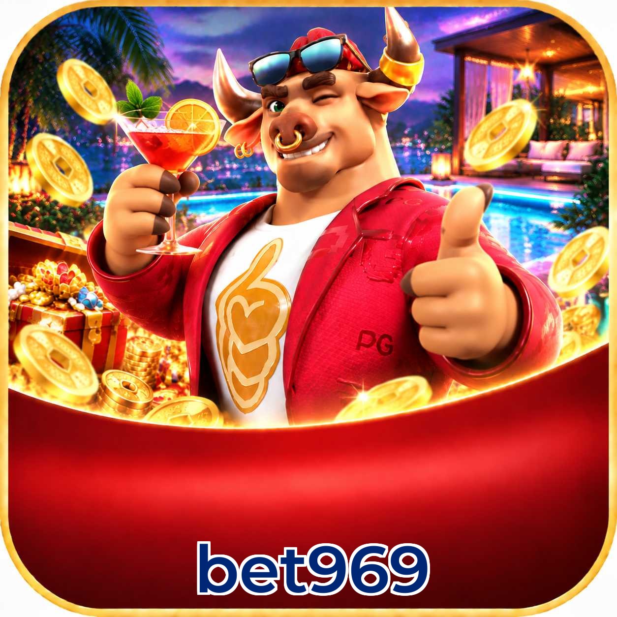 Infraestrutura CDN global para download seguro bet969