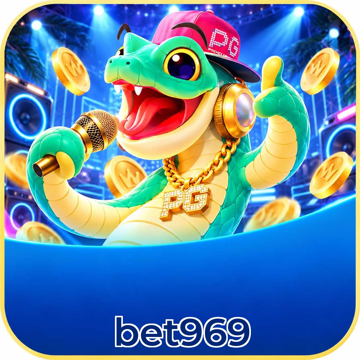 APP bet969 para iOS e Android com 187 mil downloads